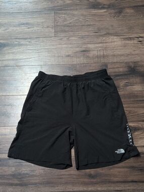 The North Face Baggy Athletic Shorts